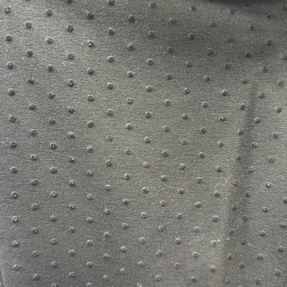 Polka Dot detail Leggings